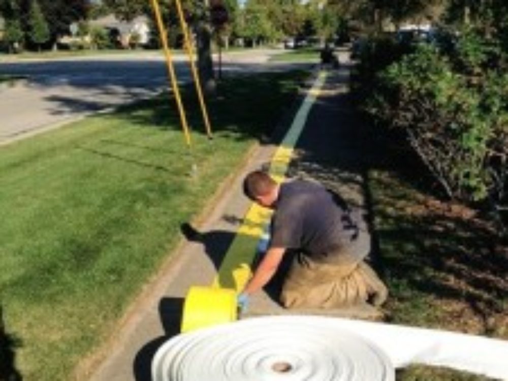 Trenchless pipe repair, mount prospect, american trenchless technologies