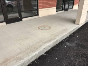 chemical grouting, manhole, wheeling, il, chicago suburbs