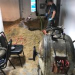 no dig, sewer lining, chicago, devonshire building, american trenchless technologies