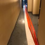 one piece sewer line, chicago, devonshire building, american trenchless technologies